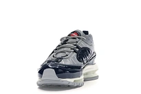 Фото № 2 с приближением к товару «‎Nike Air Max 98 Supreme Obsidian»