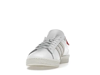 Фото № 2 с приближением к товару «‎adidas Campus 80s Kith Classics White Red»