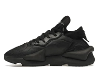 Фото № 3 с приближением к товару «‎adidas Y-3 Kaiwa Black»