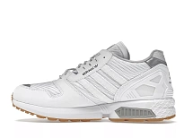 Фото № 5 с приближением к товару «‎adidas ZX 8000 Undefeated Neighborhood White»