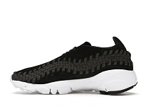 Фото № 5 с приближением к товару «‎Nike Air Footscape Woven NM Black Anthracite»