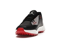 Фото № 2 с приближением к товару «‎Jordan ADG 2 Black White Red»