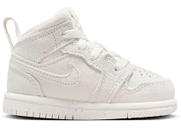 Фото № 1 с приближением к товару «‎Jordan 1 Mid»