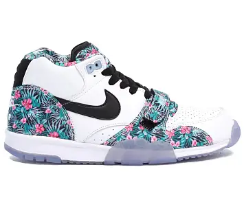 Nike Air Trainer 1 Pro Bowl (652393-100)