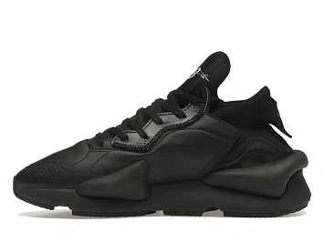 adidas Y-3 Kaiwa Black - 3