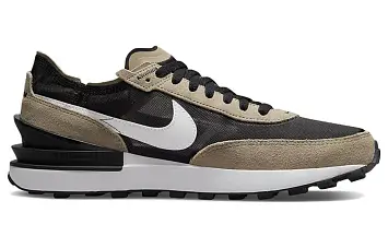  Nike Waffle One Sports Casual Shoes - 3