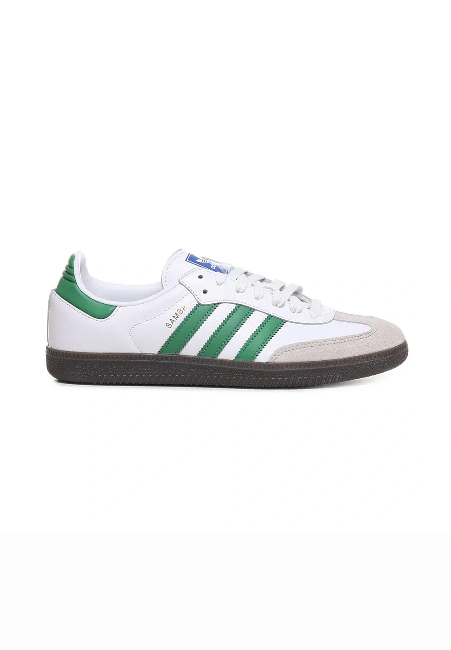 Фото № 4 с приближением к товару «‎Кроссовки Adidas spad112o0zm-a11-n»