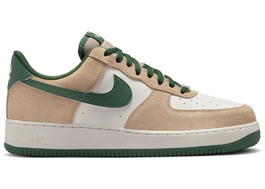 Фото № 1 с приближением к товару «‎Nike Air Force 1 '07 LV8»
