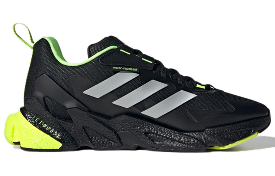 Фото № 2 с приближением к товару «‎ adidas X9000l4 Running shoes»