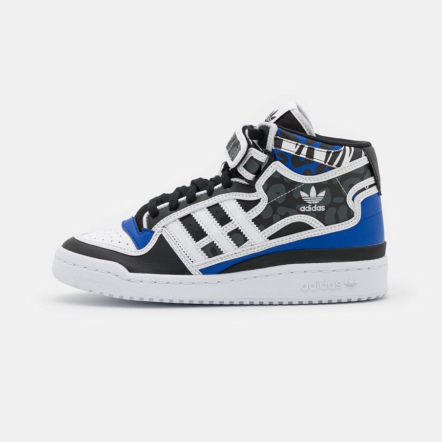 Фото № 2 с приближением к товару «‎Adidas Forum »