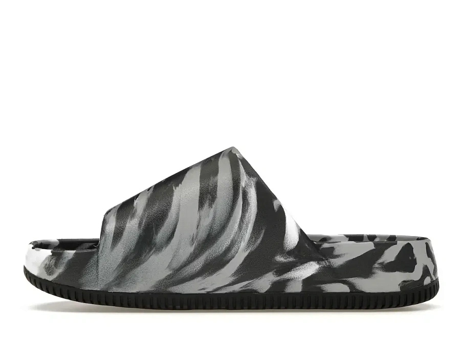 Фото № 3 с приближением к товару «‎Nike Calm Slide»