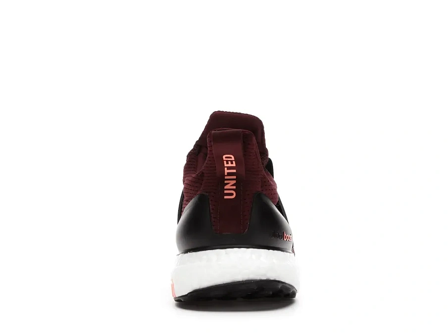 Фото № 4 с приближением к товару «‎adidas Ultra Boost DNA Manchester United»