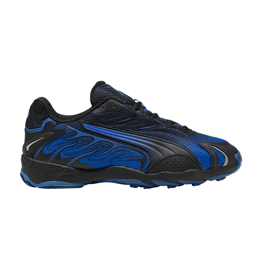 Фото № 1 с приближением к товару «‎Puma Inhale Mountain Blue (401560-17)»