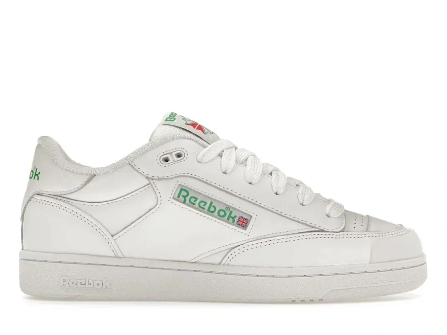 Фото № 1 с приближением к товару «‎Reebok Club C Bulc»