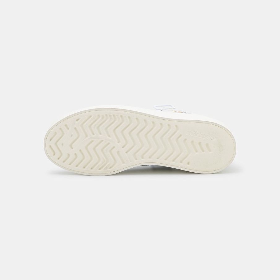Фото № 5 с приближением к товару «‎Adidas Forum Bonega »