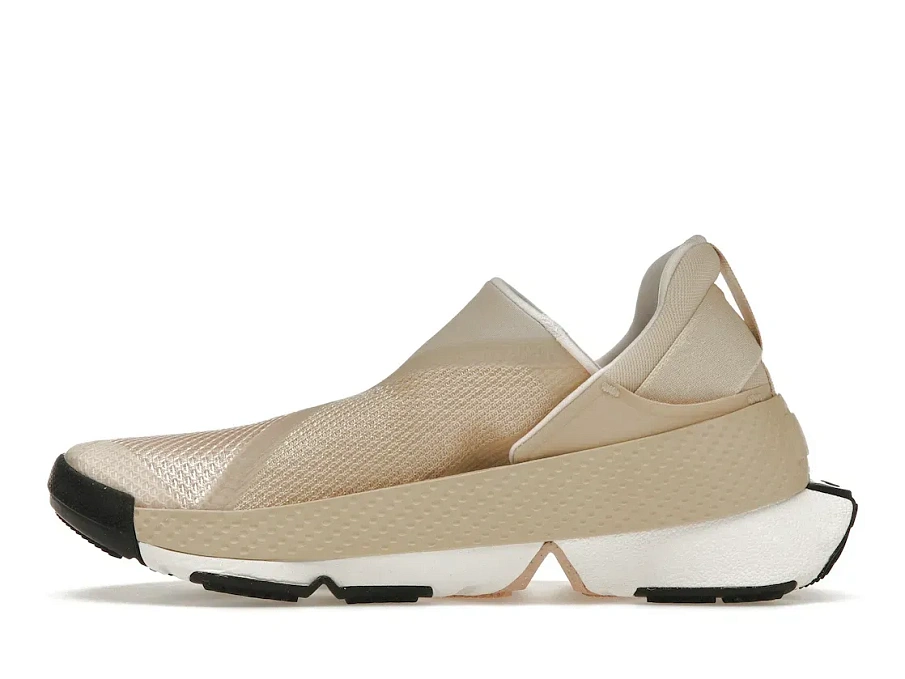 Фото № 3 с приближением к товару «‎Nike Go FlyEase Sanddrift »