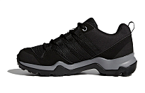 Фото № 1 с приближением к товару «‎adidas Terrex Ax2r Hiking Kids Black»