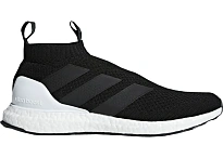 Фото № 1 с приближением к товару «‎adidas ACE 16+ Ultra Boost Core Black»