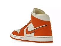Фото № 6 с приближением к товару «‎Jordan 1 Mid SE Sport Spice »