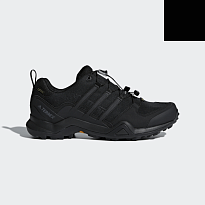 Фото № 1 с приближением к товару «‎adidas Terrex Swift R2 Gtx Black»