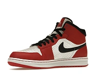 Фото № 2 с приближением к товару «‎Jordan Alpha 1 Chicago»