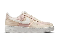 Фото № 1 с приближением к товару «‎Nike Air Force 1 Low Toasty Pink Oxford »