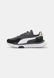 Фото № 1 с приближением к товару «‎Puma Wild Rider Soft »