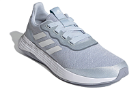 Фото № 3 с приближением к товару «‎adidas WMNS Qt Racer Sport Blue»