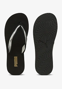 Фото № 3 с приближением к товару «‎T-bar sandals»