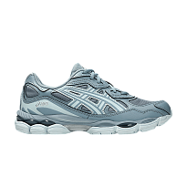 Фото № 1 с приближением к товару «‎ASICS Gel NYC Slate Blue»