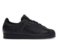 Фото № 1 с приближением к товару «‎adidas Superstar Pharrell Core Black»