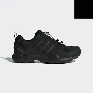 adidas Terrex Swift R2 Gtx Black (CM7492) - 1