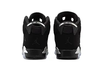 Jordan Brand Air Jordan 6 Retro - 4