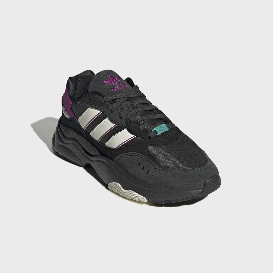 Фото № 2 с приближением к товару «‎Adidas Retropy F90 »
