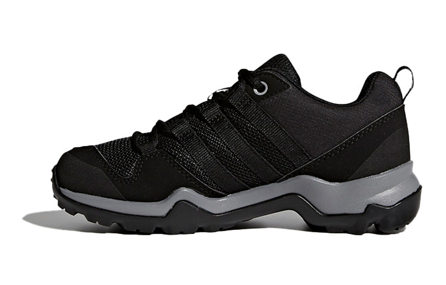 Фото № 1 с приближением к товару «‎adidas Terrex Ax2r Hiking Kids Black»