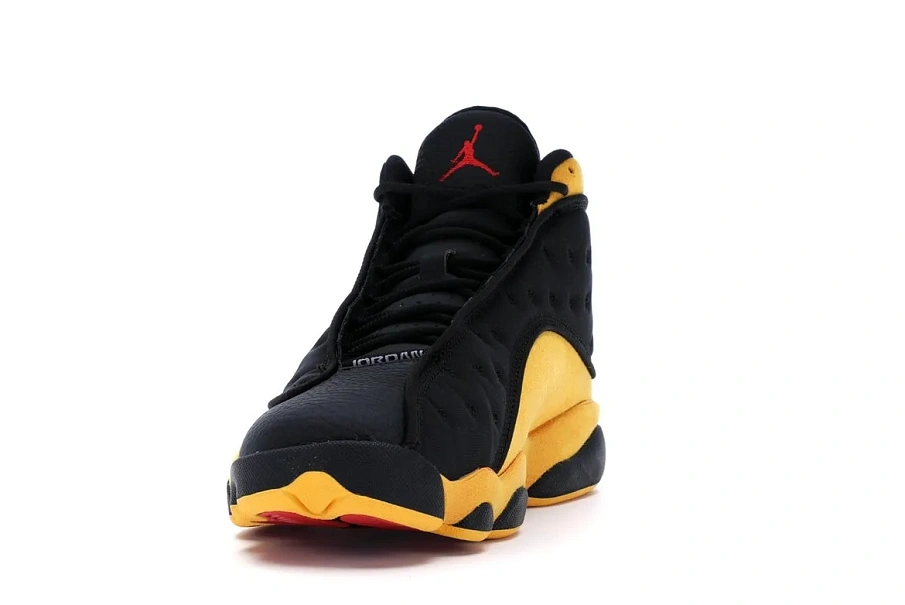 Фото № 2 с приближением к товару «‎Jordan 13 Retro Carmelo Anthony Class Of 2002 (B-Grade)»