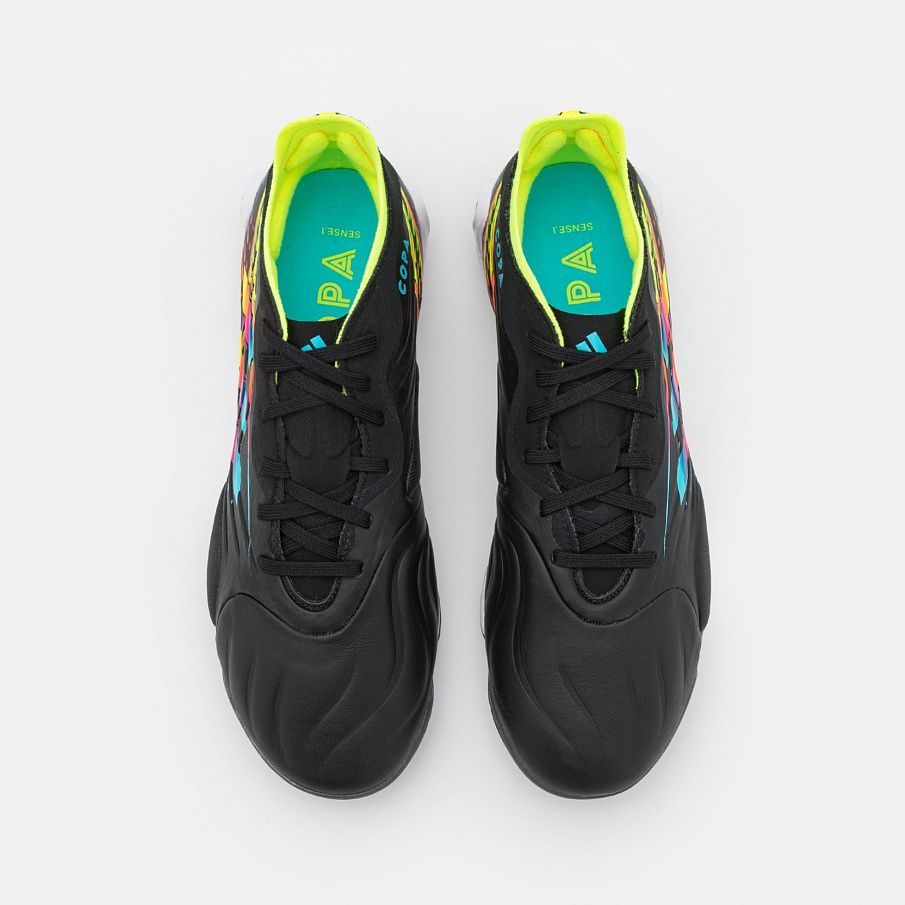 Фото № 4 с приближением к товару «‎Adidas Copa Sense.1 TF »