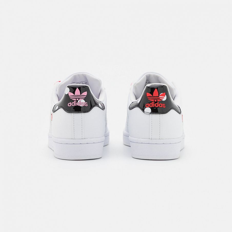Фото № 4 с приближением к товару «‎Adidas Superstar »