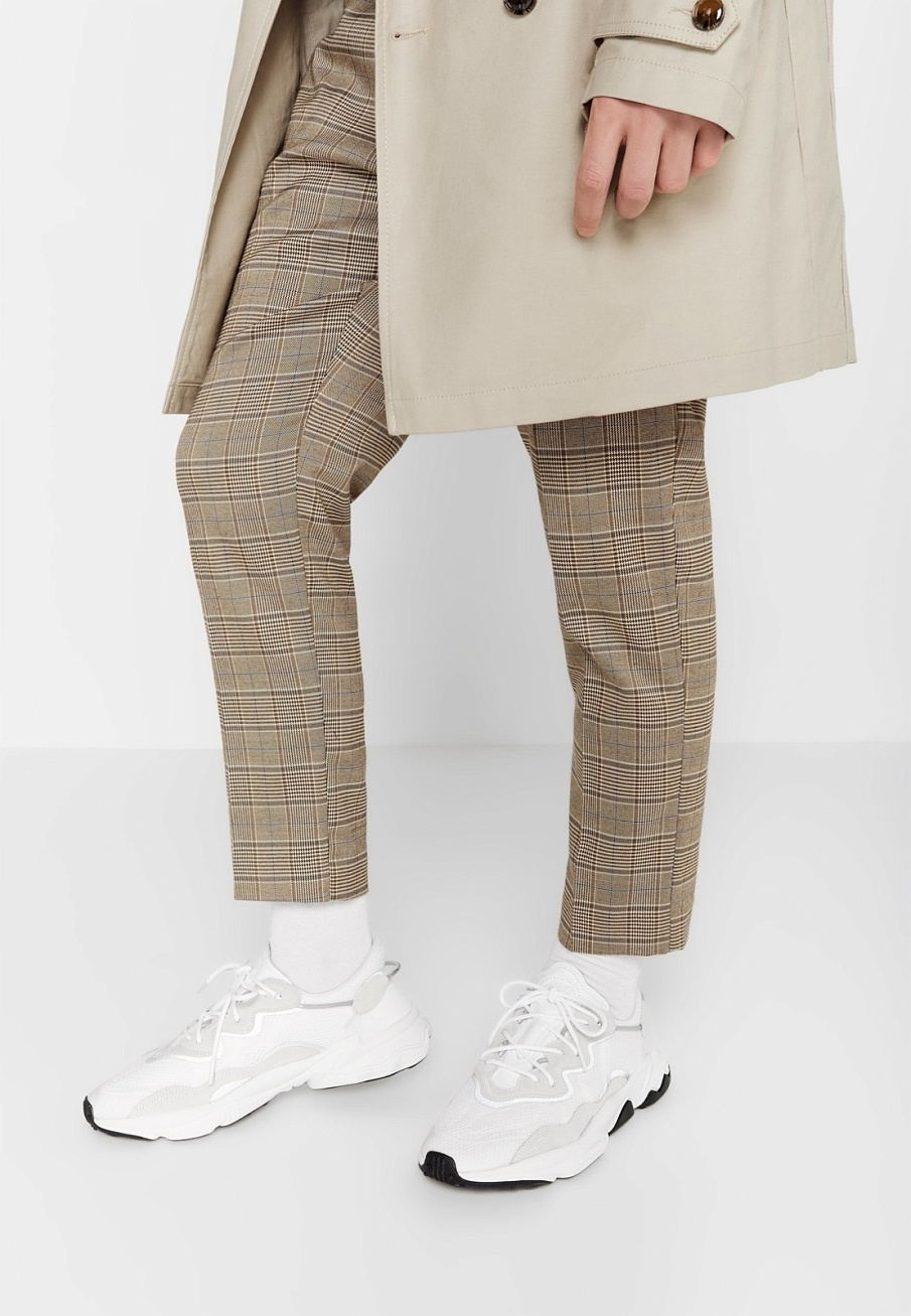 Фото № 1 с приближением к товару «‎Adidas Ozweego »