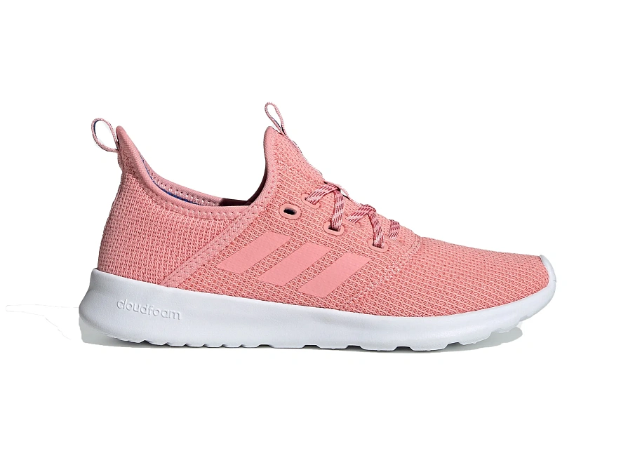 Фото № 1 с приближением к товару «‎adidas Cloudfoam Pure Glory Pink »