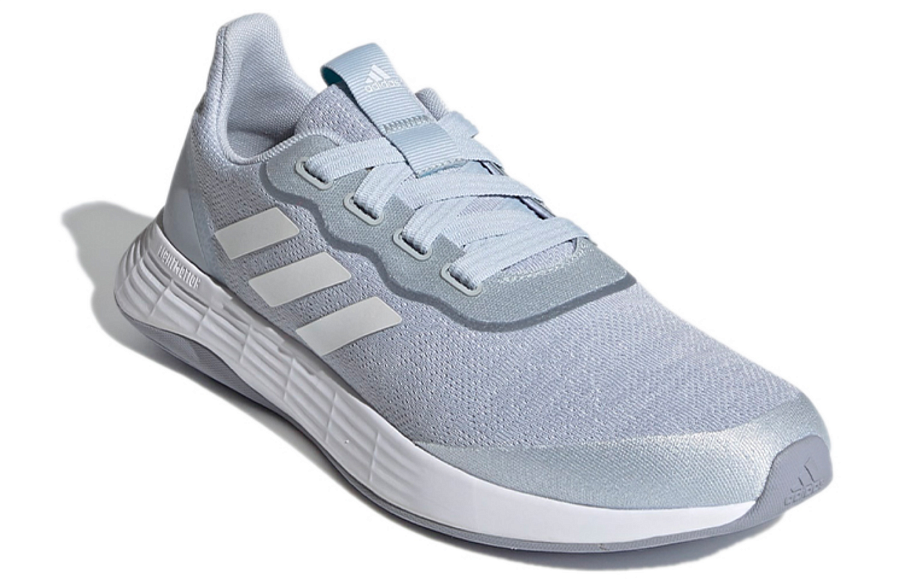 Фото № 3 с приближением к товару «‎adidas WMNS Qt Racer Sport Blue»