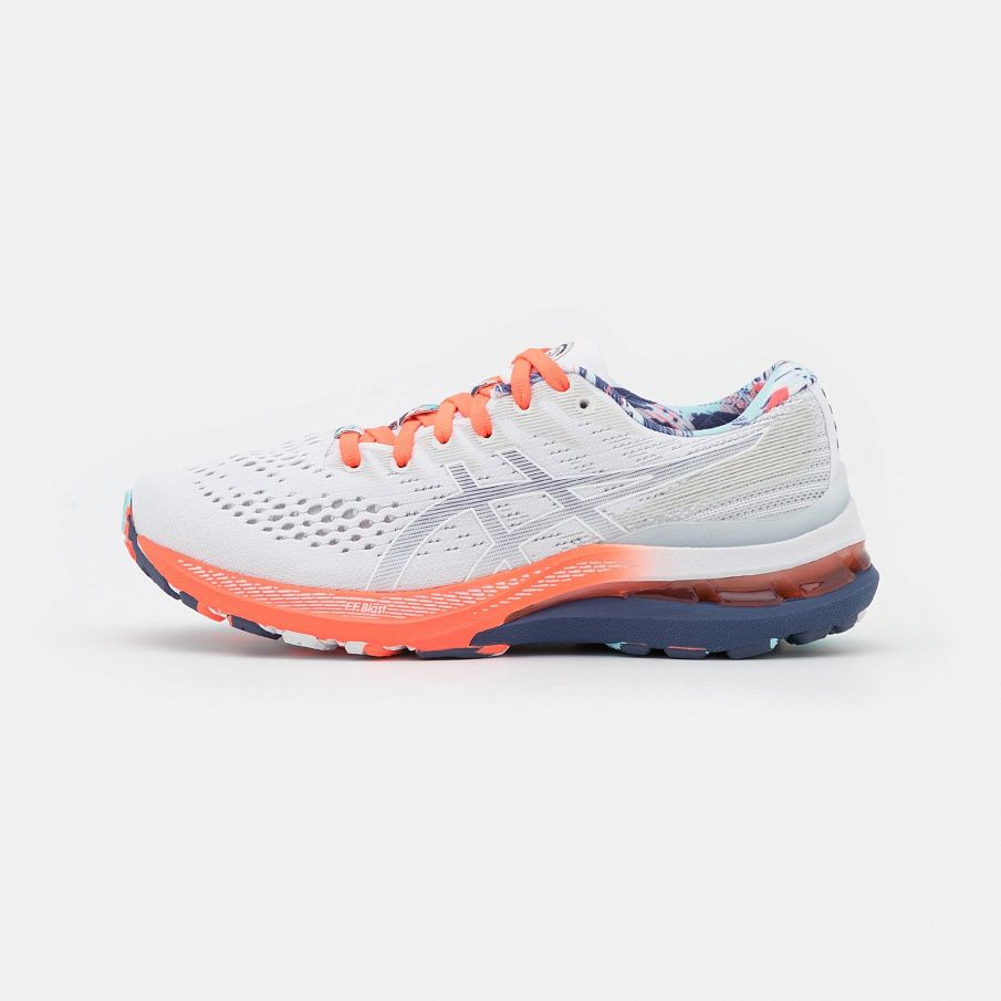 Фото № 1 с приближением к товару «‎Asics Gel Kayano 28 Celebration OF»