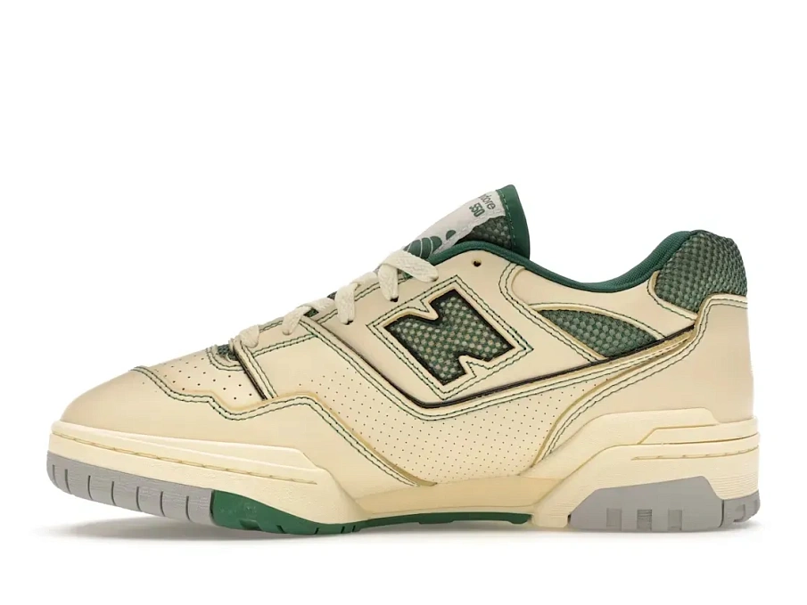 Фото № 3 с приближением к товару «‎New Balance 550»