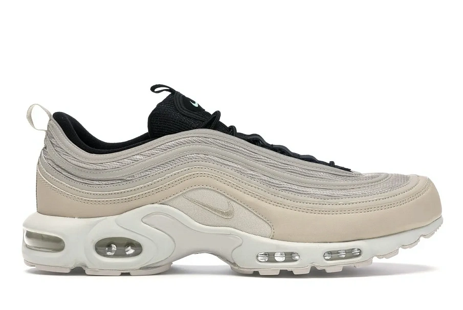 Фото № 1 с приближением к товару «‎Nike Air Max Plus 97 Light Orewood Brown»