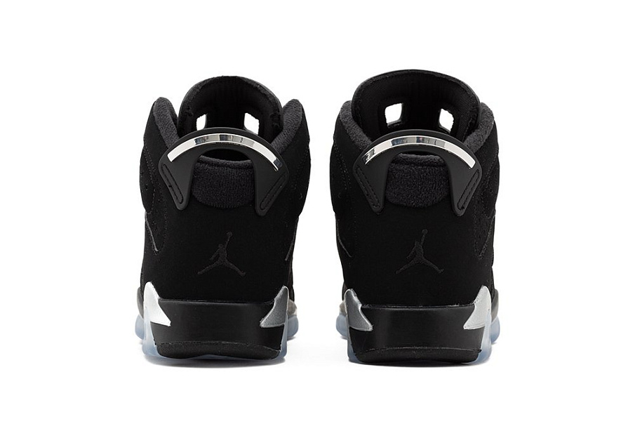 Фото № 4 с приближением к товару «‎Jordan Brand Air Jordan 6 Retro»
