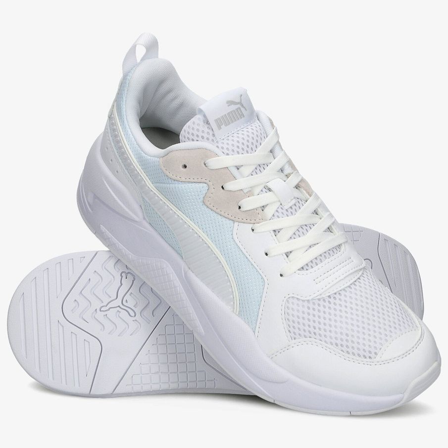 Фото № 3 с приближением к товару «‎Puma X-Ray»
