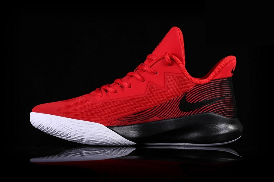 Фото № 1 с приближением к товару «‎Nike Precision IV University»