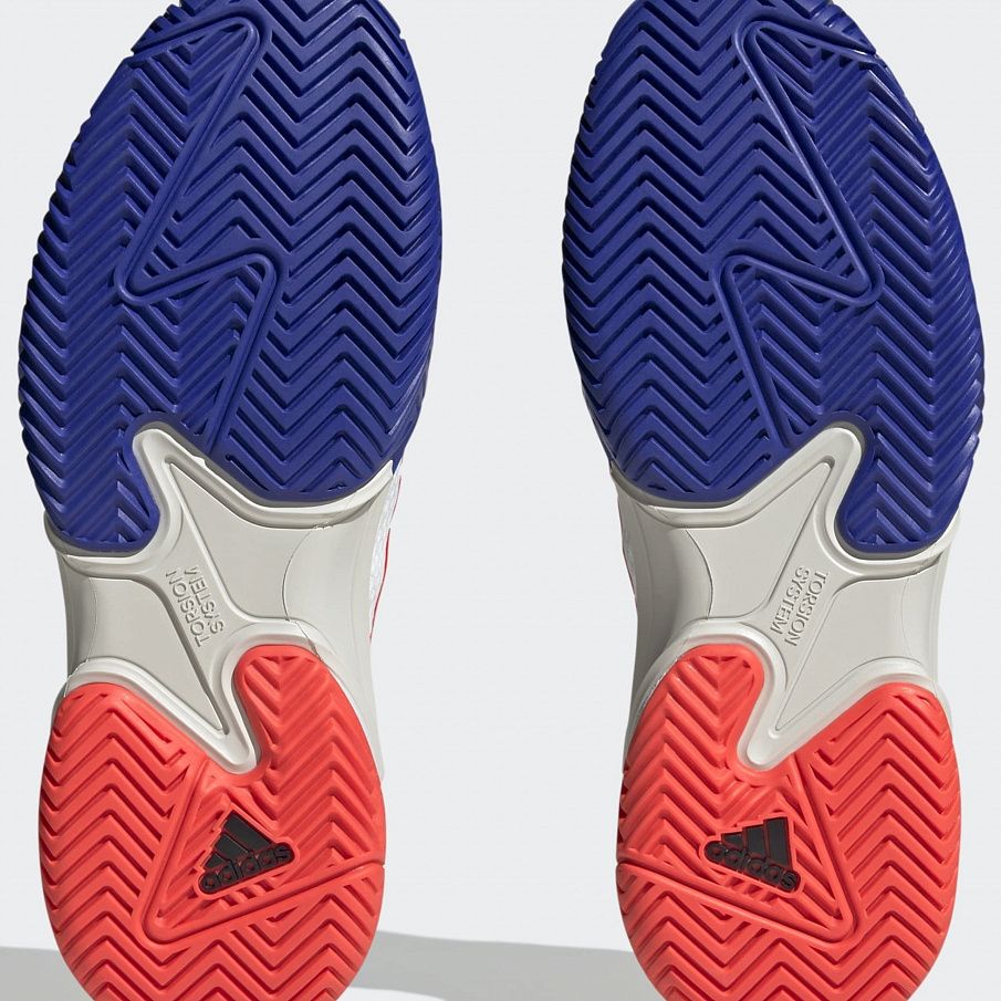 Фото № 3 с приближением к товару «‎Adidas Barricade M»