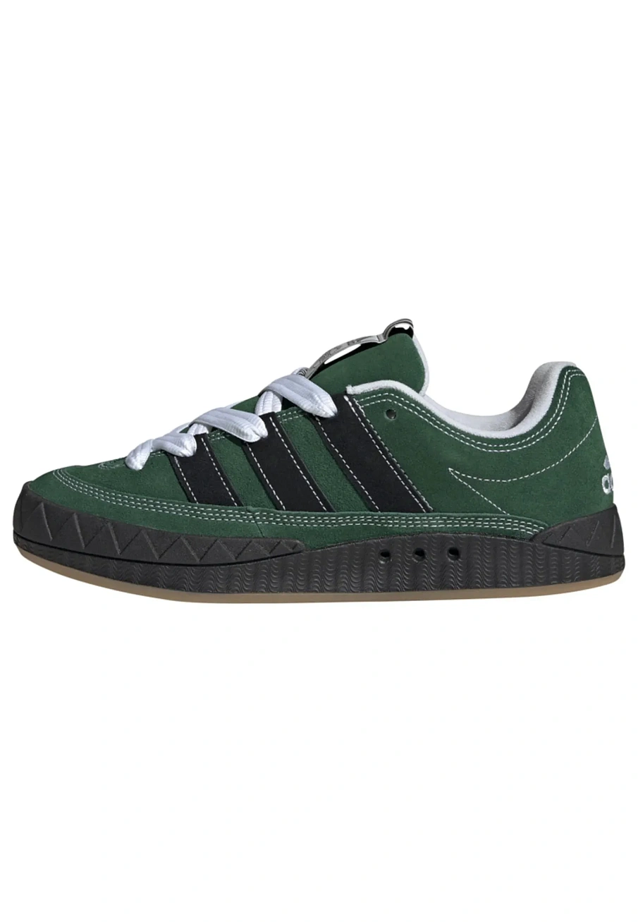 Фото № 1 с приближением к товару «‎Adimatic YNuK Shoes»