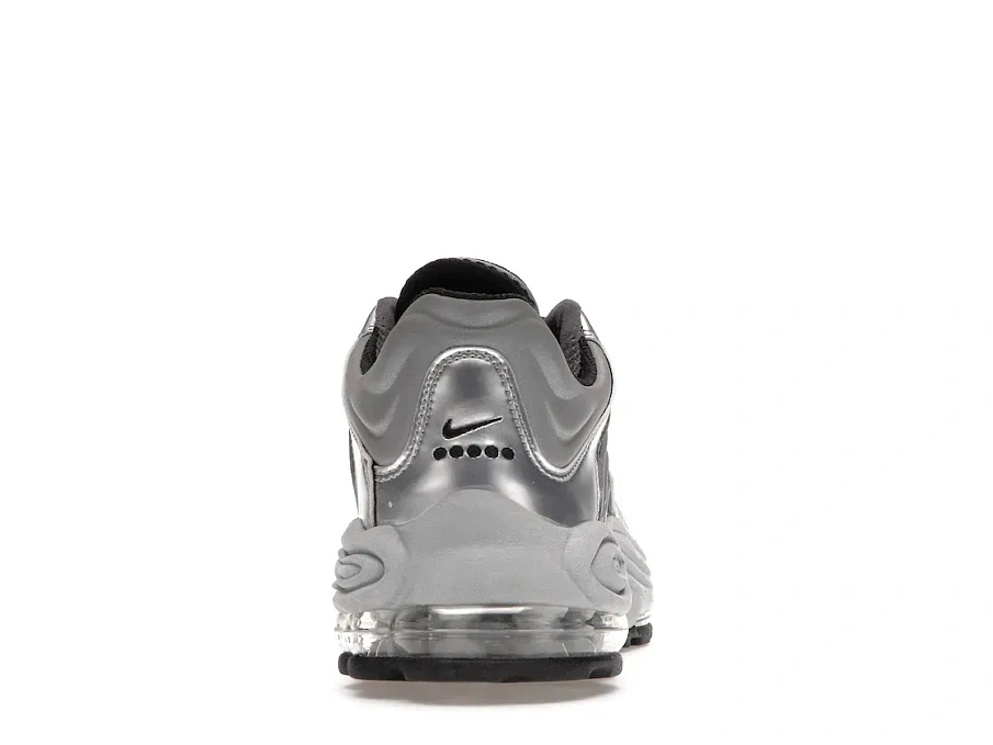 Фото № 4 с приближением к товару «‎Nike Air Tuned Max Grey Black»